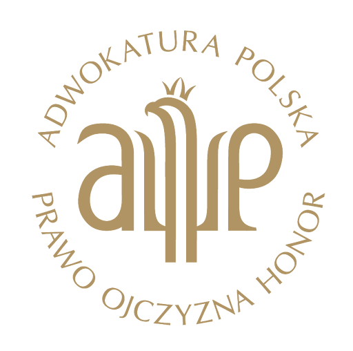 Logo Kancelarii Adwokackiej Adwokat Jakub Karasiewicz